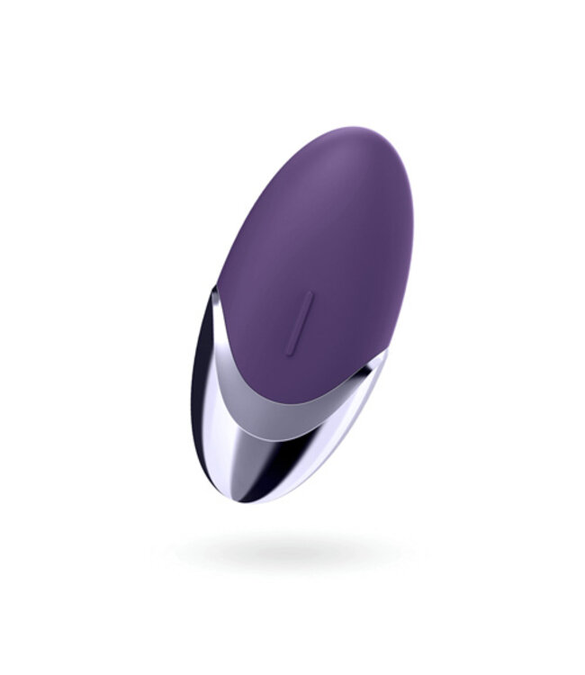 Satisfyer Layons - Purple Pleasure