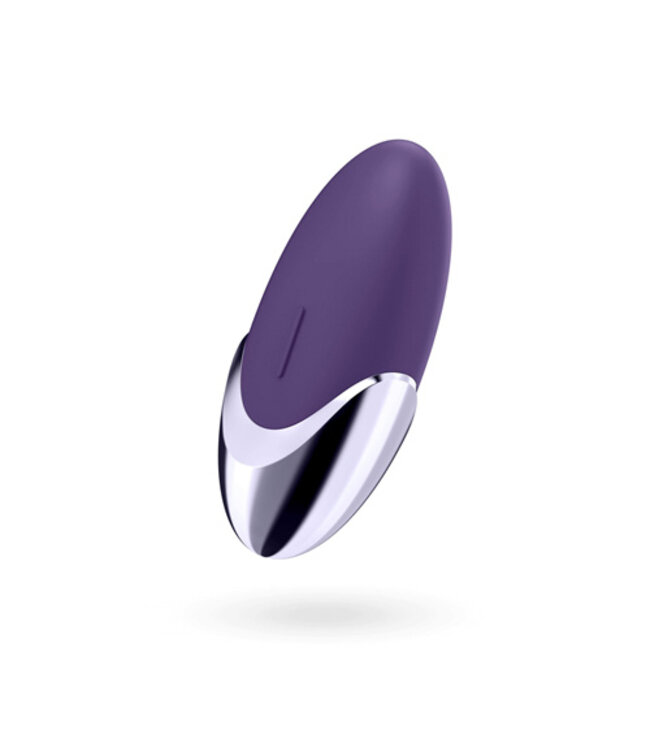 Satisfyer Layons - Purple Pleasure