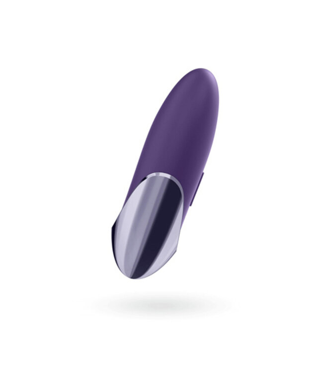Satisfyer Layons - Purple Pleasure