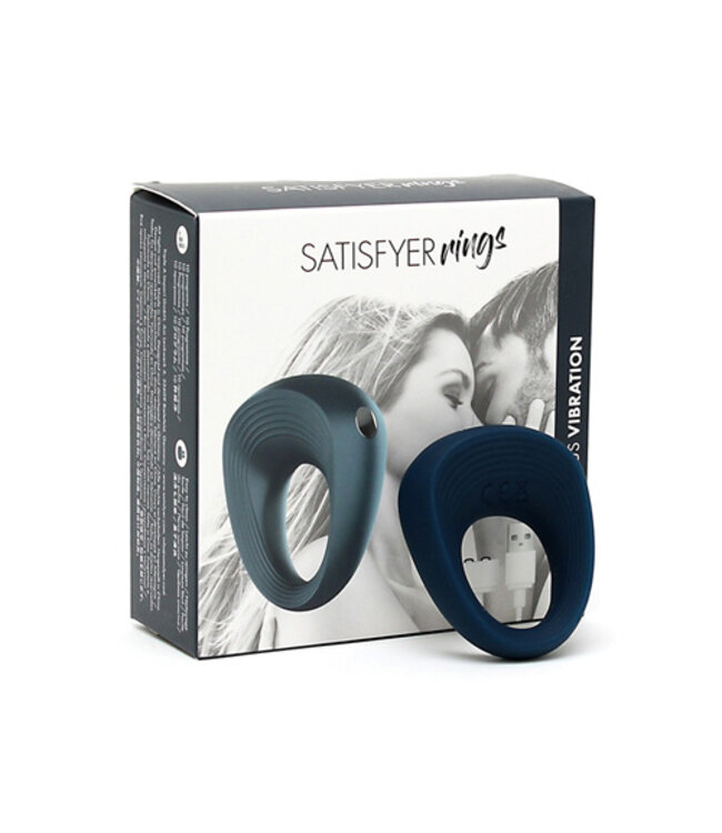 Satisfyer Rings 2