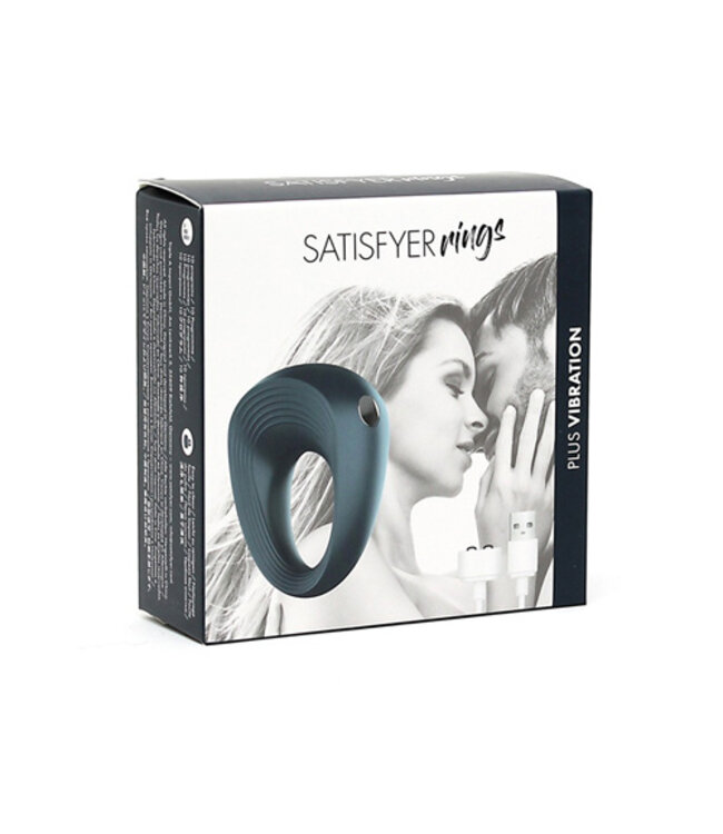 Satisfyer Rings 2