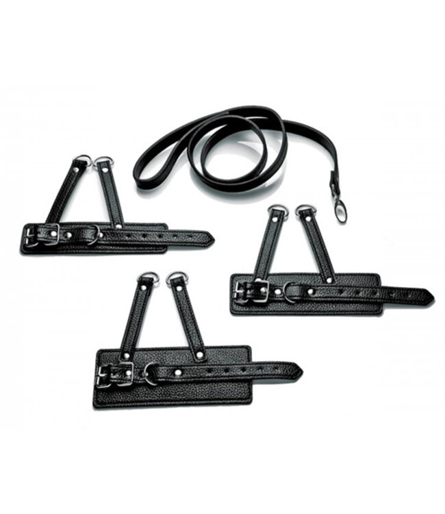 Isabella Sinclaire Ballstretcher Training Set