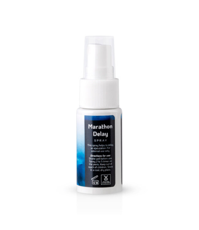 Intome Marathon Delay Spray - 15 ml