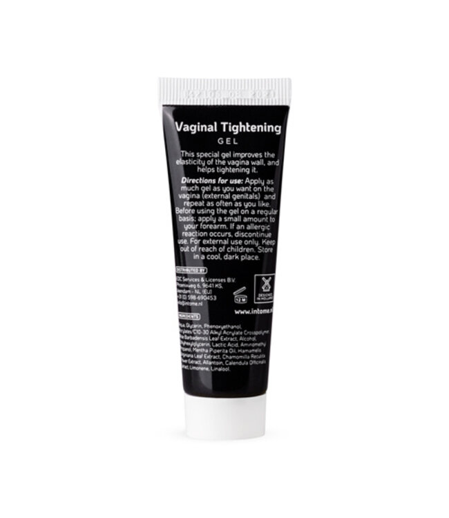 Intome Vaginal Tightening Gel - 30 ml