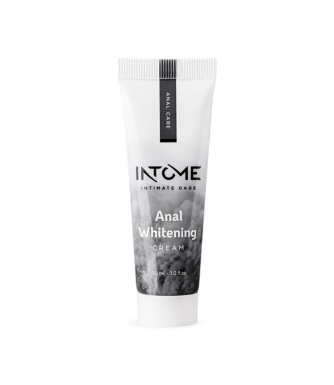 Intome Anal Whitening Cream - 30 ml