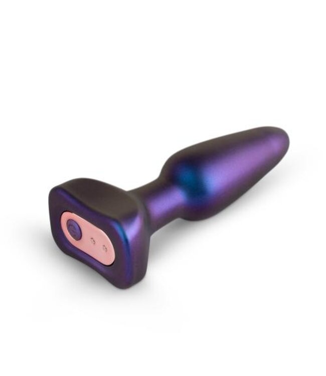 Hueman - Space Force Vibrerende Buttplug