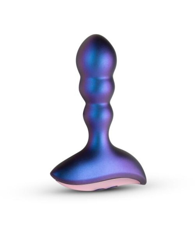 Hueman - Interstellar Anaal Vibrator