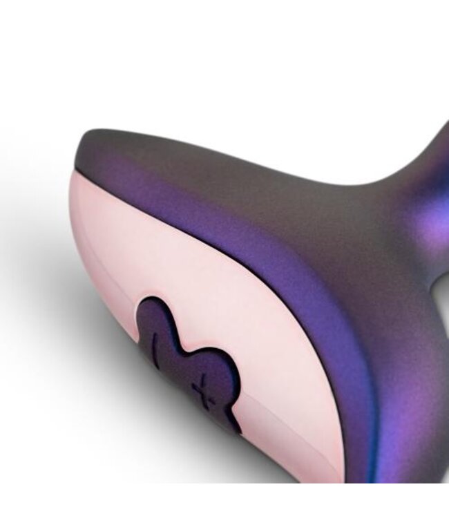 Hueman - Intergalactic Anaal Vibrator