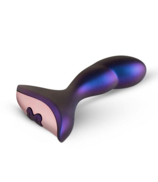 Hueman - Intergalactic Anaal Vibrator