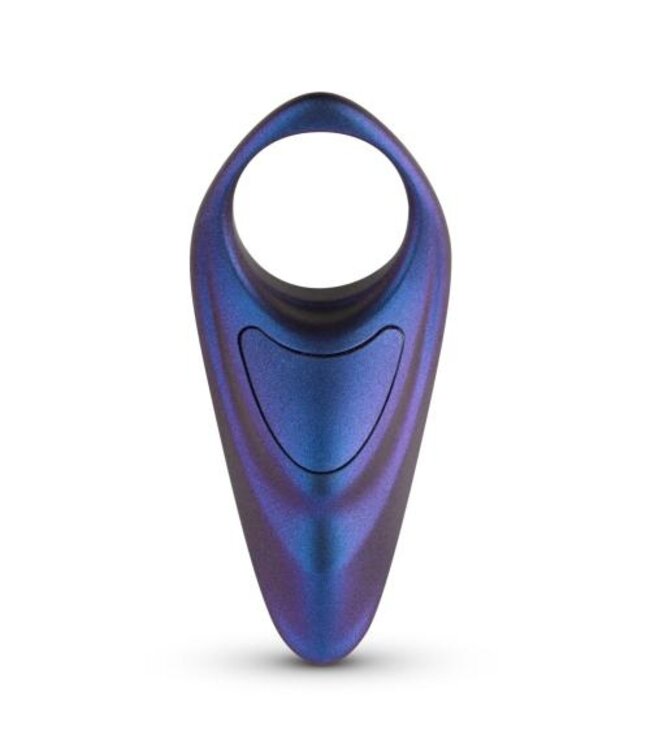 Hueman - Neptune Vibrerende Cockring + Afstandsbediening