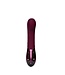 Hot Octopuss Hot Octopuss Kurve G-spot Vibrator - Plum