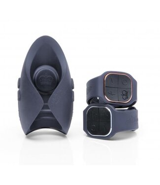 Hot Octopuss Pulse Duo Lux Masturbator