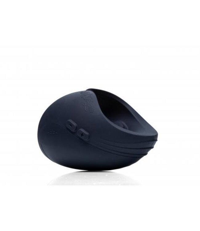 Pulse Duo Lux Masturbator