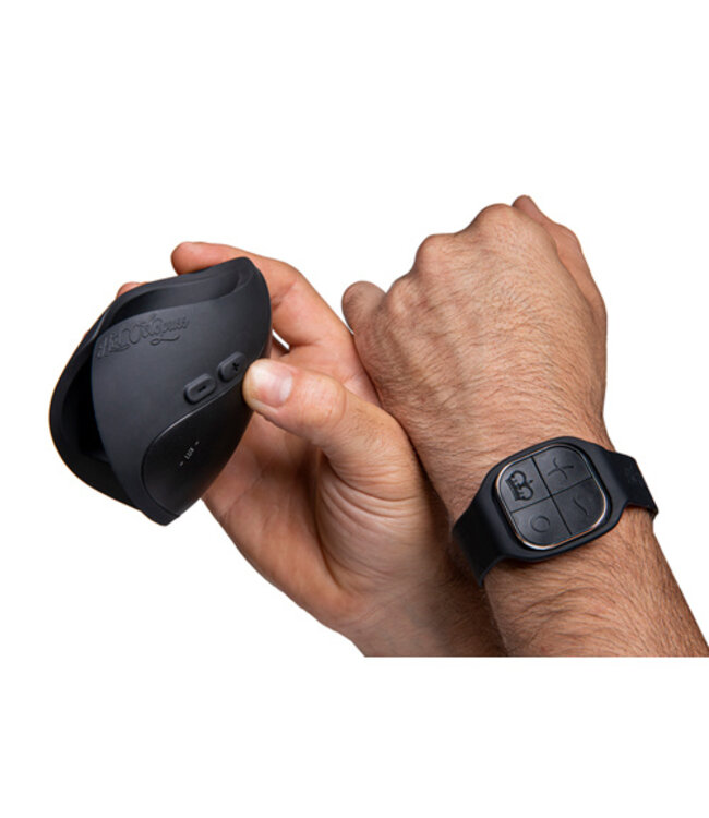 PULSE SOLO LUX Masturbator Met Afstandsbediening