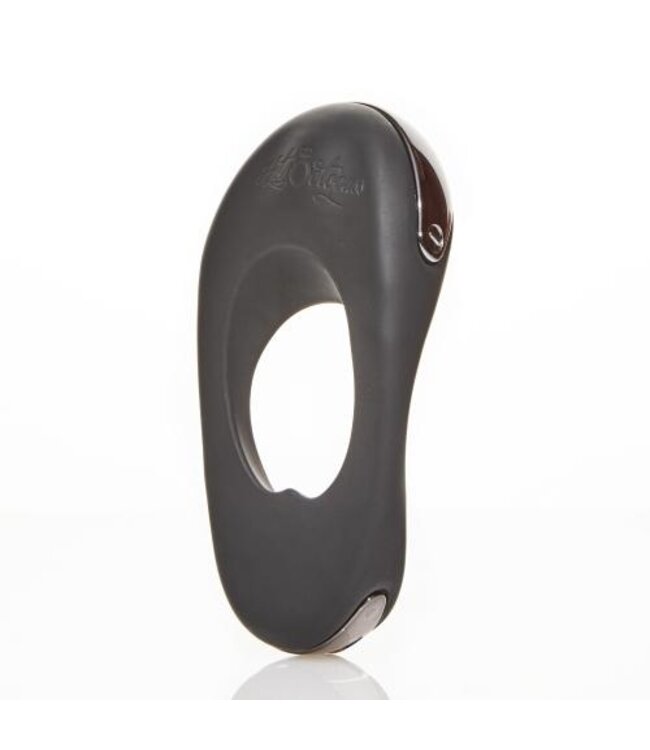 ATOM PLUS Vibrerende Cockring