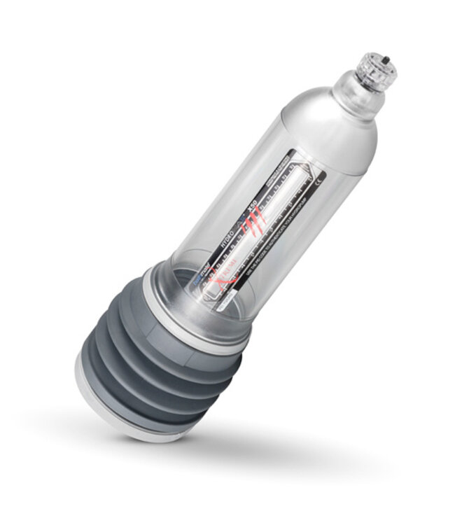 Bathmate HydroXtreme 11 - Transparant