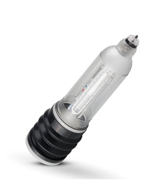 Bathmate Hydromax 9 - Transparant