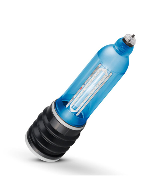 Bathmate Hydromax 9 - Blauw