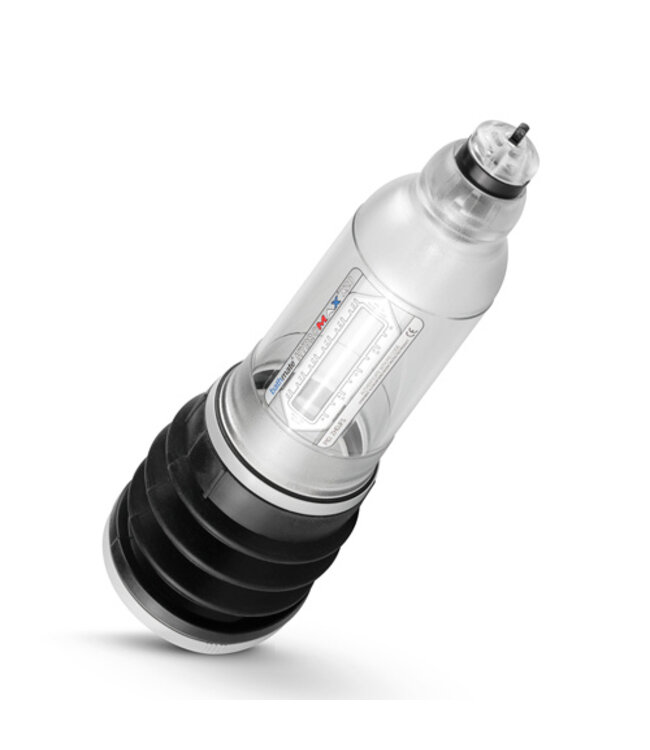 Bathmate Hydromax 5 - Transparant