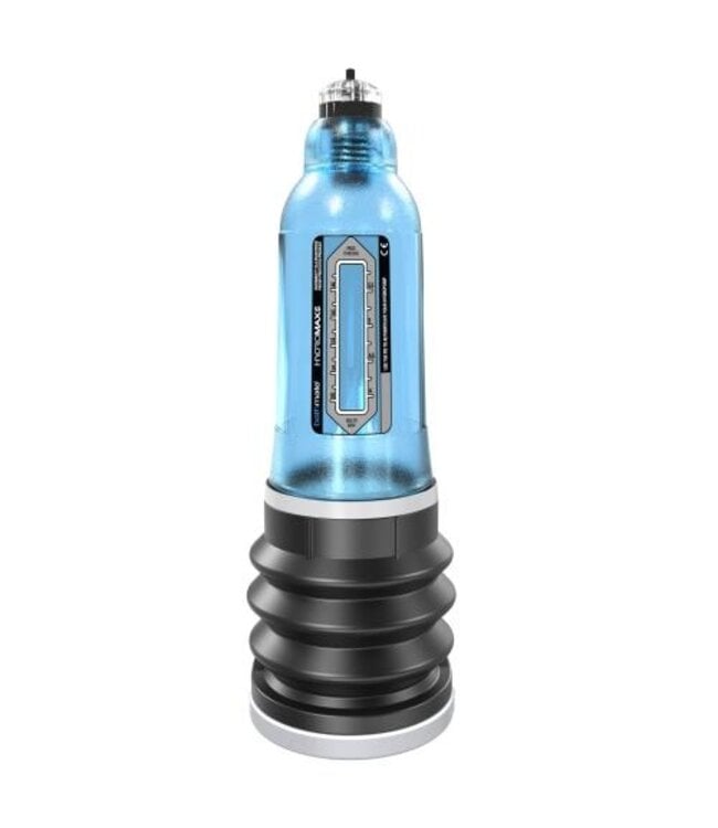 Bathmate Hydromax 5 - Blauw