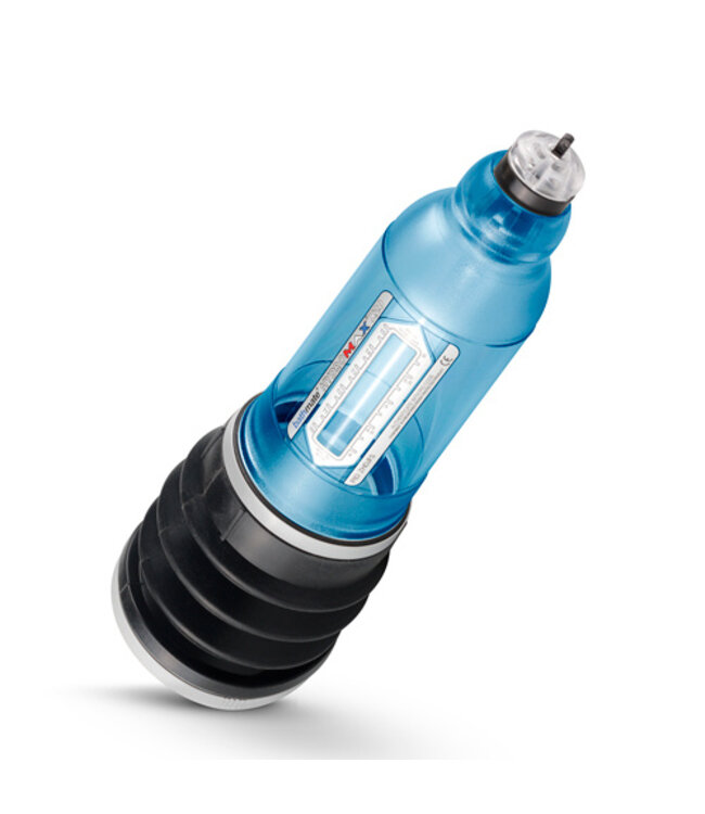 Bathmate Hydromax 5 - Blauw