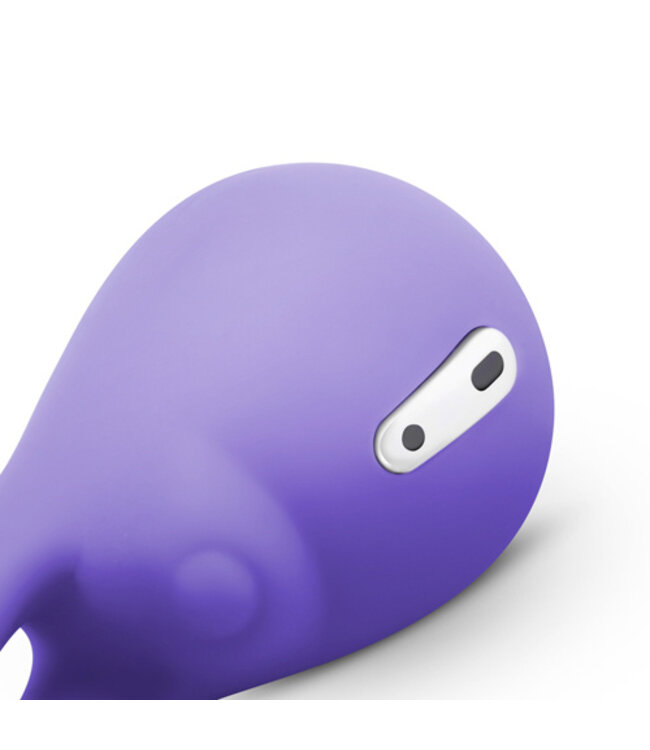 Tedy Clitoris Stimulator