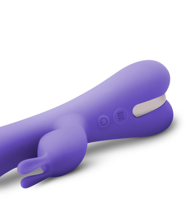 Trix Rabbit Vibrator