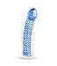 Gildo Glazen G-Spot/Prostaatdildo No. 5