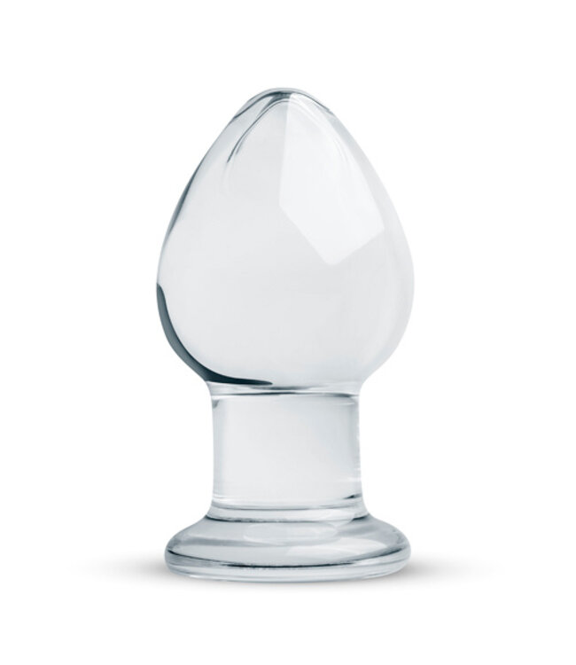 Glazen Buttplug No. 26