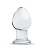 Gildo Glazen Buttplug No. 26