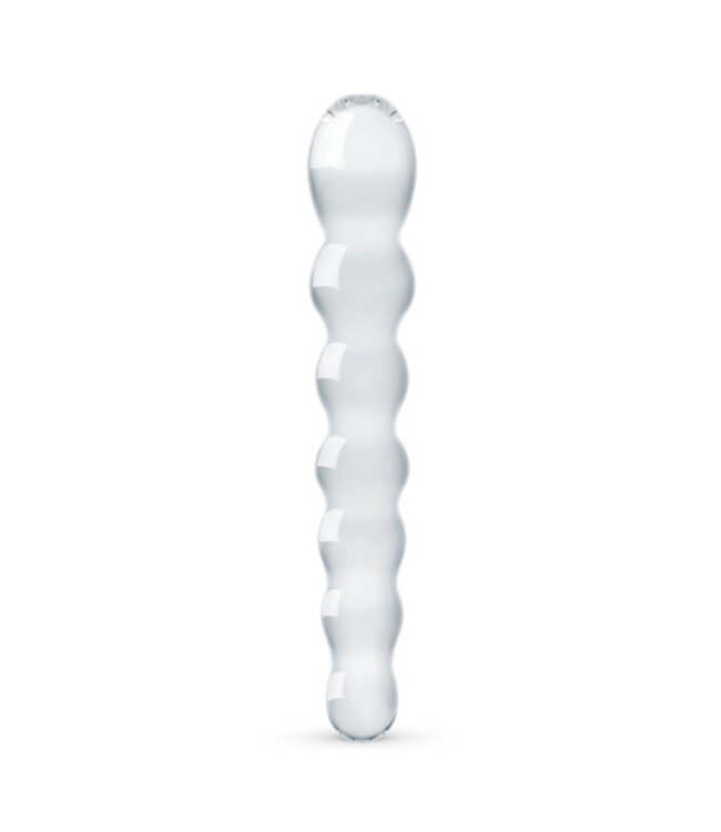 Glazen Dildo No. 19
