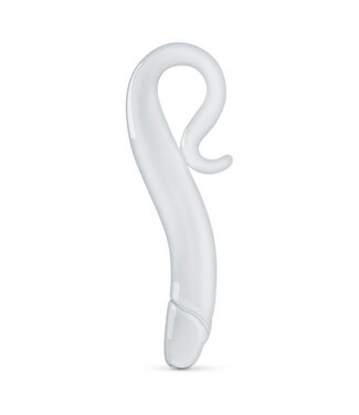 Gildo Glazen G-Spot/Prostaat Dildo No. 14