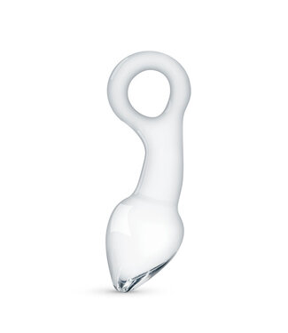 Gildo Glazen Prostaat Buttplug No. 13