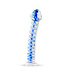 Gildo Glazen G-Spot Dildo No. 4