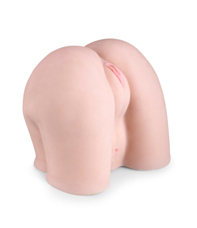 Vanessa Davis Realistische Masturbator