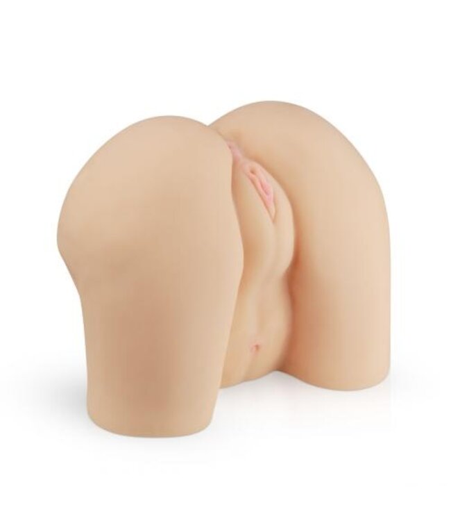 Eva Miller Masturbator