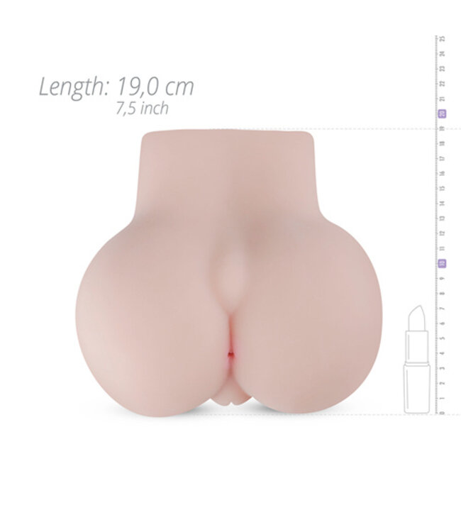 Michelle Lazara Mega Masturbator