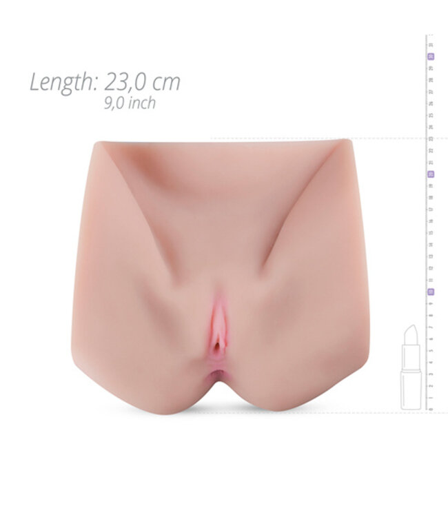 Sophia Kinsley Mega Masturbator