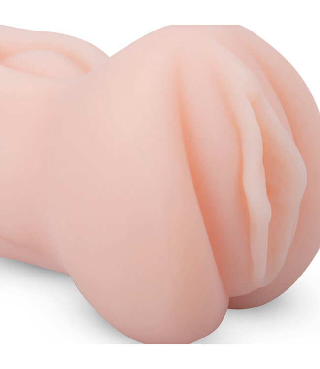 Melissa Laurel Masturbator