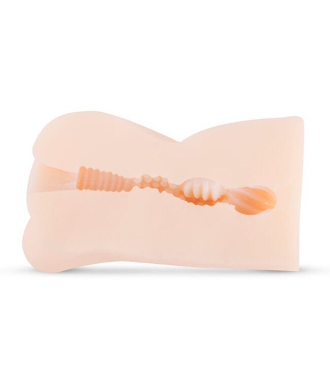 Claire Robson Masturbator