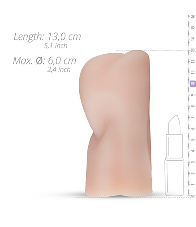 Claire Robson Masturbator