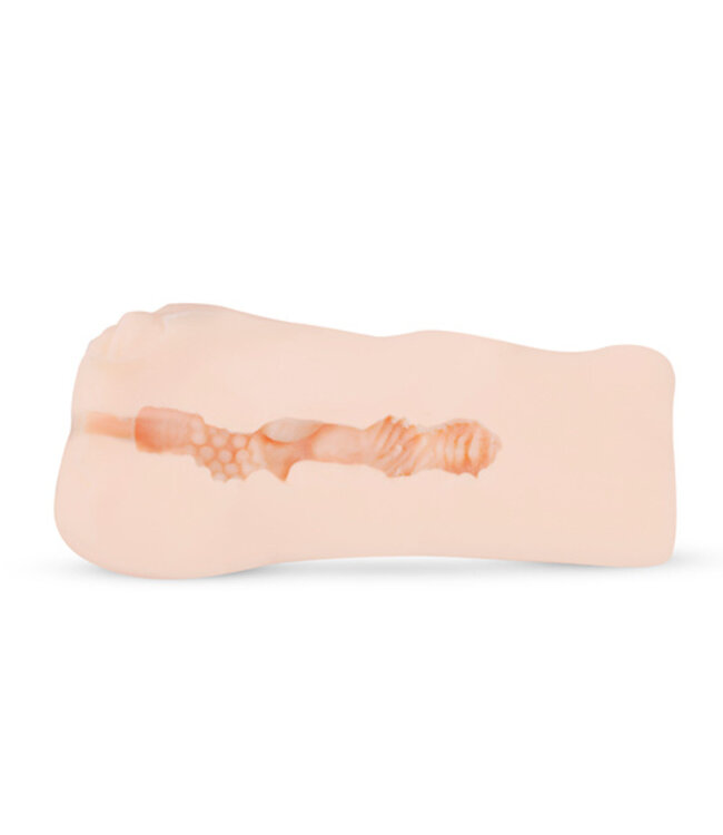 Chloe Moor Masturbator