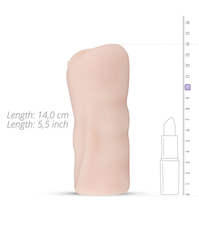 Chloe Moor Masturbator