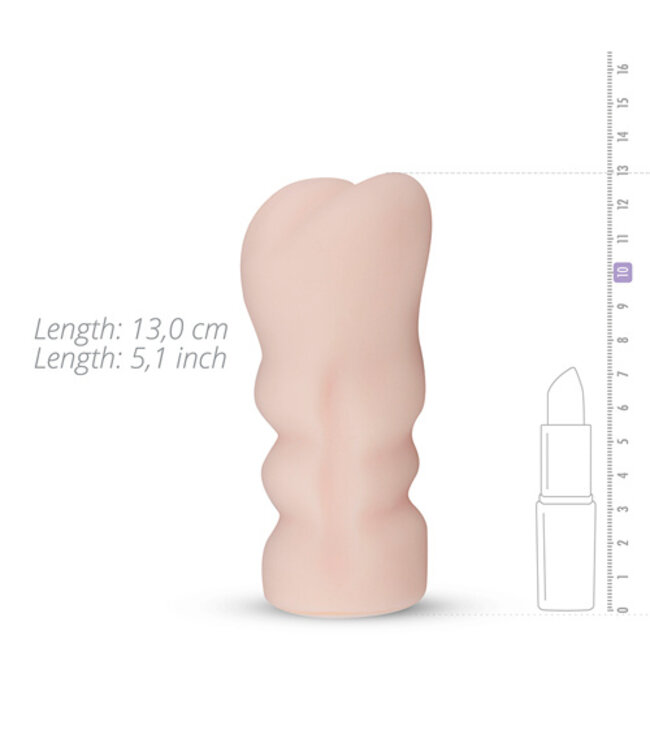 Nicole Adams Masturbator