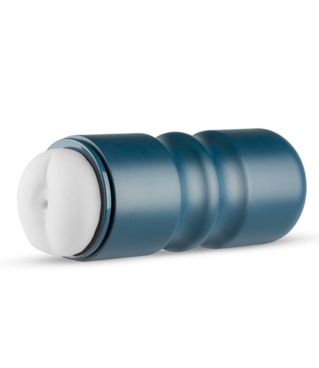 FPPR. Anus Masturbator - Wit