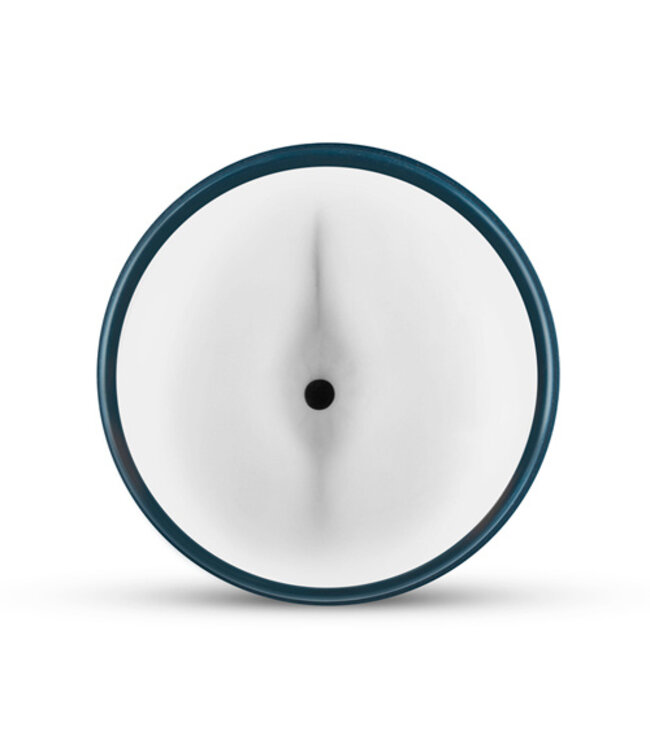 FPPR. Anus Masturbator - Wit