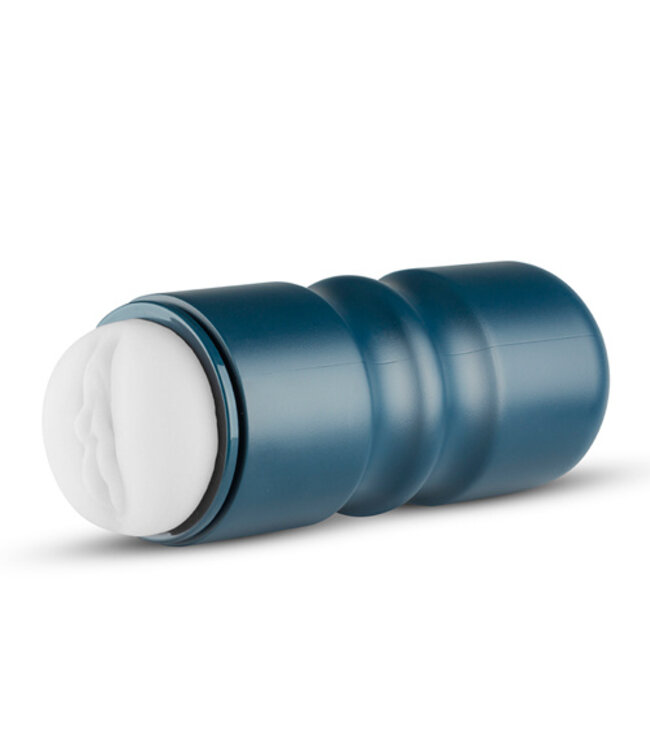 FPPR. Vagina Masturbator - Wit