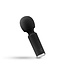 Easytoys Mini Vibe Collection Mini Vibe Wand Vibrator - Zwart