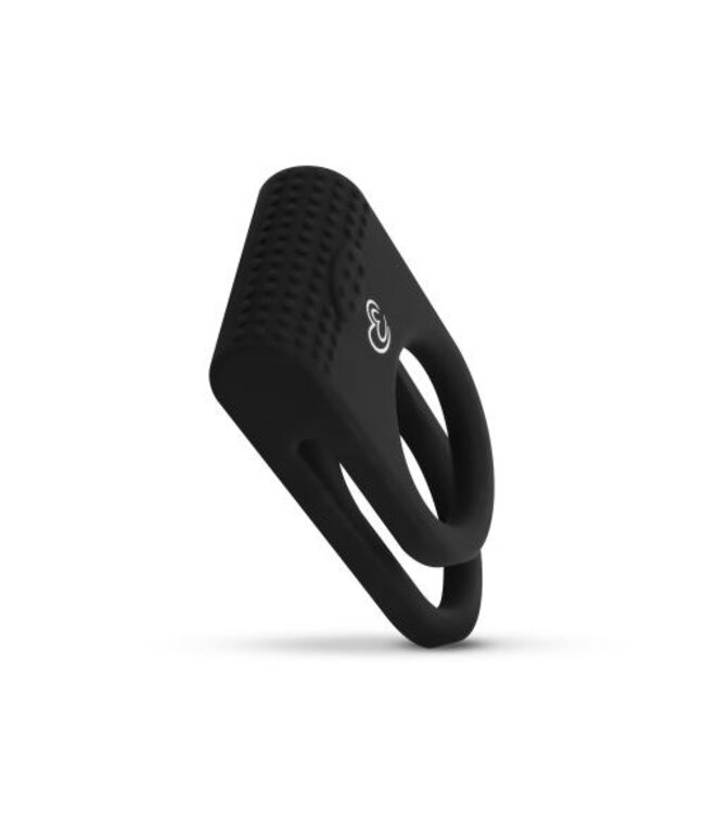 Admire Ring - Vibrerende Dubbele Cockring