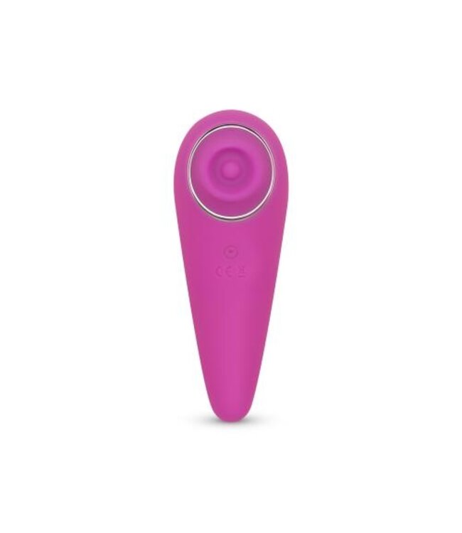 Taptastic Vibe Clitoris Stimulator